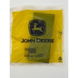 John Deere M70283 Genuine OEM Replacement Part New in Bag